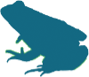 Frosch-Logo